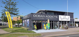 Shop & Retail commercial property leased at 103-105 Aerodrome Road Maroochydore QLD 4558 Shop & Retail commercial property leased at 103-105 Aerodrome Road Maroochydore QLD 4558