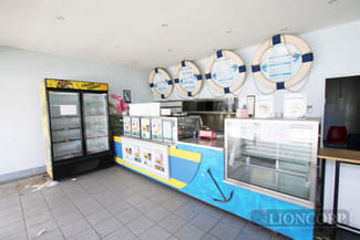 Shop & Retail commercial property leased at Calamvale QLD 4116 Shop & Retail commercial property leased at Calamvale QLD 4116