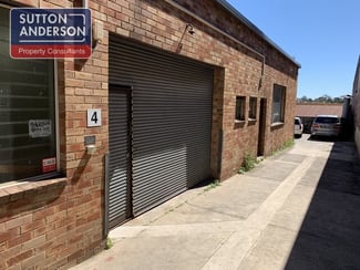 Factory, Warehouse & Industrial commercial property leased at Unit 4/53 Dickson Avenue Artarmon NSW 2064 Factory, Warehouse & Industrial commercial property leased at Unit 4/53 Dickson Avenue Artarmon NSW 2064