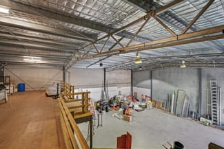 Factory, Warehouse & Industrial commercial property leased at Units 2 & 3, 31 Camfield Drive Heatherbrae NSW 2324 Factory, Warehouse & Industrial commercial property leased at Units 2 & 3, 31 Camfield Drive Heatherbrae NSW 2324