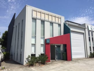 Showrooms / Bulky Goods commercial property leased at 1/Lot 7 McPhail Street Coomera QLD 4209 Showrooms / Bulky Goods commercial property leased at 1/Lot 7 McPhail Street Coomera QLD 4209