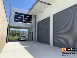 Factory, Warehouse & Industrial commercial property leased at Emu Plains NSW 2750 Factory, Warehouse & Industrial commercial property leased at Emu Plains NSW 2750