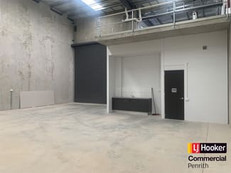 Factory, Warehouse & Industrial commercial property leased at Emu Plains NSW 2750 Factory, Warehouse & Industrial commercial property leased at Emu Plains NSW 2750