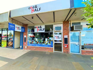 Shop & Retail commercial property leased at 42 Bakery Square Melton VIC 3337 Shop & Retail commercial property leased at 42 Bakery Square Melton VIC 3337