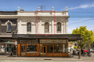 Offices commercial property leased at 2/231 Brunswick Street Fitzroy VIC 3065