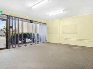 Factory, Warehouse & Industrial commercial property leased at 2/92 Watt Road Mornington VIC 3931 Factory, Warehouse & Industrial commercial property leased at 2/92 Watt Road Mornington VIC 3931