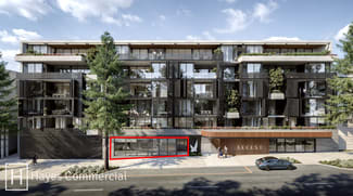 Shop & Retail commercial property leased at C1, Lot 41/5 Davies Road Claremont WA 6010 Shop & Retail commercial property leased at C1, Lot 41/5 Davies Road Claremont WA 6010