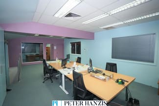 Offices commercial property leased at Office Space/112 Carnarvon Street Silverwater NSW 2128 Offices commercial property leased at Office Space/112 Carnarvon Street Silverwater NSW 2128