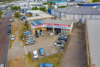 Factory, Warehouse & Industrial commercial property leased at 5-7 Merritt Street Capalaba QLD 4157 Factory, Warehouse & Industrial commercial property leased at 5-7 Merritt Street Capalaba QLD 4157