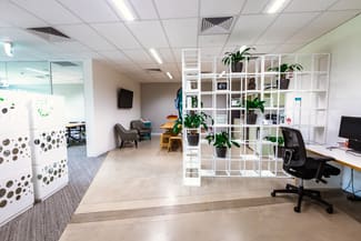 Offices commercial property leased at Ground/555 Coronation Drive Toowong QLD 4066 Offices commercial property leased at Ground/555 Coronation Drive Toowong QLD 4066