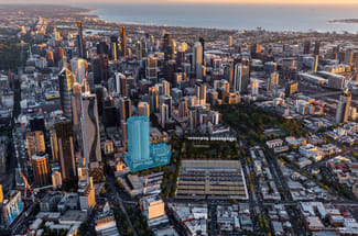 Shop & Retail commercial property leased at Queen Victoria Market 'Munro Development' 91-111 Therry Street Melbourne VIC 3000 Shop & Retail commercial property leased at Queen Victoria Market 'Munro Development' 91-111 Therry Street Melbourne VIC 3000