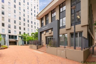 Offices commercial property leased at 3 Hobart Place Canberra ACT 2601