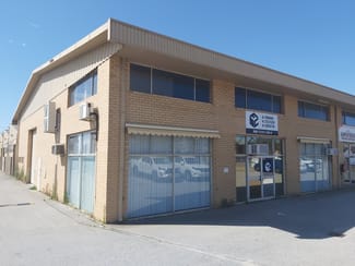 Factory, Warehouse & Industrial commercial property leased at 1/21 Kewdale Road Kewdale WA 6105 Factory, Warehouse & Industrial commercial property leased at 1/21 Kewdale Road Kewdale WA 6105
