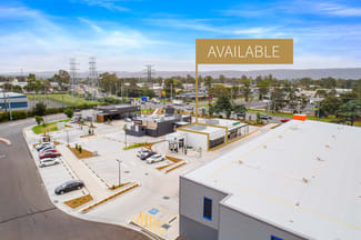 Shop & Retail commercial property leased at 2215-2231 Castlereagh Road Penrith NSW 2750 Shop & Retail commercial property leased at 2215-2231 Castlereagh Road Penrith NSW 2750