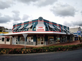 Offices commercial property leased at 2 JAMES STREET Yeppoon QLD 4703 Offices commercial property leased at 2 JAMES STREET Yeppoon QLD 4703