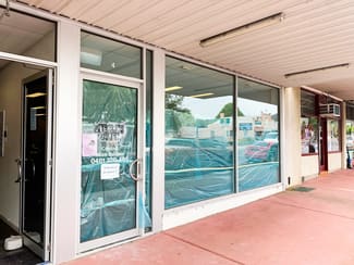 Shop & Retail commercial property leased at 4 Contingent Street Trafalgar VIC 3824 Shop & Retail commercial property leased at 4 Contingent Street Trafalgar VIC 3824