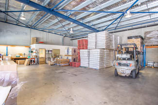 Factory, Warehouse & Industrial commercial property leased at 44/5 Gladstone Road Castle Hill NSW 2154