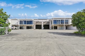 Factory, Warehouse & Industrial commercial property leased at 10-12 Link Crescent Coolum Beach QLD 4573 Factory, Warehouse & Industrial commercial property leased at 10-12 Link Crescent Coolum Beach QLD 4573