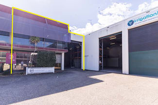 Factory, Warehouse & Industrial commercial property leased at 11A/49 Jijaws Street Sumner QLD 4074 Factory, Warehouse & Industrial commercial property leased at 11A/49 Jijaws Street Sumner QLD 4074