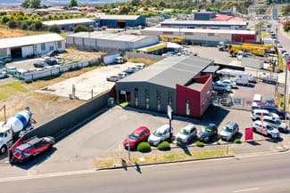 Factory, Warehouse & Industrial commercial property leased at 379 Westbury Road Prospect TAS 7250 Factory, Warehouse & Industrial commercial property leased at 379 Westbury Road Prospect TAS 7250