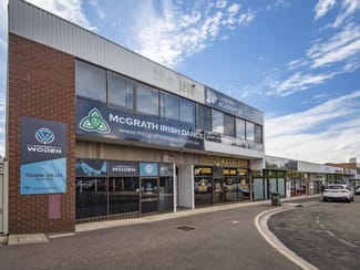 Medical / Consulting commercial property leased at Ground Unit 2/32 Dundas Court Phillip ACT 2606 Medical / Consulting commercial property leased at Ground Unit 2/32 Dundas Court Phillip ACT 2606