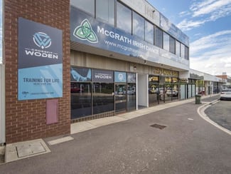 Medical / Consulting commercial property leased at Ground Unit 2/32 Dundas Court Phillip ACT 2606 Medical / Consulting commercial property leased at Ground Unit 2/32 Dundas Court Phillip ACT 2606