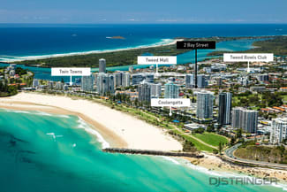 Offices commercial property leased at 2/2-6 Bay Street Tweed Heads NSW 2485 Offices commercial property leased at 2/2-6 Bay Street Tweed Heads NSW 2485