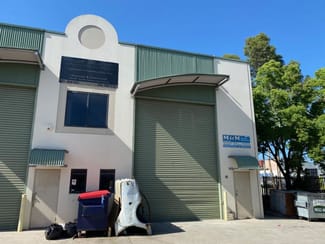Factory, Warehouse & Industrial commercial property leased at Unit 16/45-47 Whyalla Place Prestons NSW 2170 Factory, Warehouse & Industrial commercial property leased at Unit 16/45-47 Whyalla Place Prestons NSW 2170