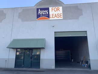Factory, Warehouse & Industrial commercial property leased at 2/71 Beringarra Ave Malaga WA 6090