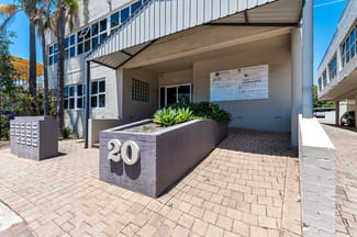 Offices commercial property leased at 7/20 Kearns Crescent Ardross WA 6153 Offices commercial property leased at 7/20 Kearns Crescent Ardross WA 6153