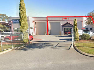Factory, Warehouse & Industrial commercial property leased at 22 Harlond Ave Malaga WA 6090 Factory, Warehouse & Industrial commercial property leased at 22 Harlond Ave Malaga WA 6090