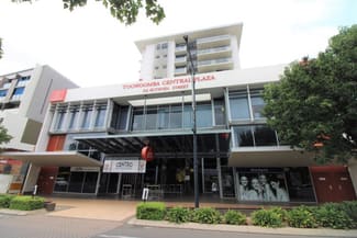 Offices commercial property leased at 16/532 Ruthven Street Toowoomba City QLD 4350 Offices commercial property leased at 16/532 Ruthven Street Toowoomba City QLD 4350