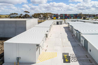 Other commercial property leased at 539/698 Old Geelong Road Brooklyn VIC 3012 Other commercial property leased at 539/698 Old Geelong Road Brooklyn VIC 3012