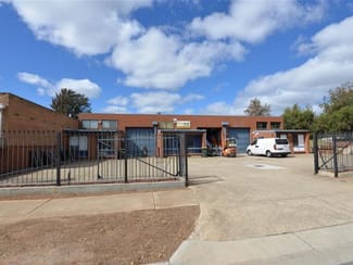 Factory, Warehouse & Industrial commercial property leased at Unit 1, 41 Wood Avenue Brompton SA 5007 Factory, Warehouse & Industrial commercial property leased at Unit 1, 41 Wood Avenue Brompton SA 5007