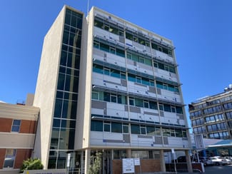Offices commercial property leased at Level 3/114 Bathurst Street Hobart TAS 7000 Offices commercial property leased at Level 3/114 Bathurst Street Hobart TAS 7000