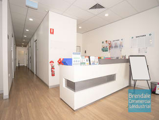 Shop & Retail commercial property leased at 13/328 Gympie Rd Strathpine QLD 4500 Shop & Retail commercial property leased at 13/328 Gympie Rd Strathpine QLD 4500