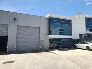 Factory, Warehouse & Industrial commercial property leased at 6/56 Norcal Road Nunawading VIC 3131 Factory, Warehouse & Industrial commercial property leased at 6/56 Norcal Road Nunawading VIC 3131