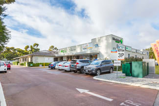 Medical / Consulting commercial property leased at 3B/210 Wanneroo Road Madeley WA 6065 Medical / Consulting commercial property leased at 3B/210 Wanneroo Road Madeley WA 6065