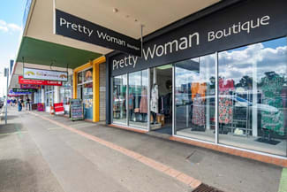 Shop & Retail commercial property leased at Ground Shop 112a/112 Hobart Road Kings Meadows TAS 7249 Shop & Retail commercial property leased at Ground Shop 112a/112 Hobart Road Kings Meadows TAS 7249