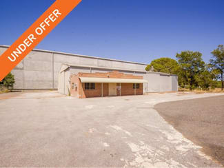 Factory, Warehouse & Industrial commercial property leased at Unit 8/6 Richardson Street Kwinana Beach WA 6167 Factory, Warehouse & Industrial commercial property leased at Unit 8/6 Richardson Street Kwinana Beach WA 6167