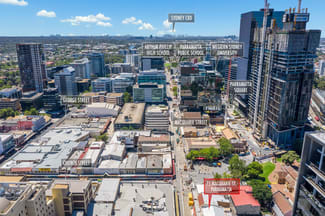Offices commercial property leased at 75 Macquarie Street Parramatta NSW 2150