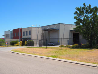 Factory, Warehouse & Industrial commercial property leased at 49B Mercantile Way Malaga WA 6090 Factory, Warehouse & Industrial commercial property leased at 49B Mercantile Way Malaga WA 6090