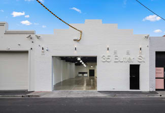 Factory, Warehouse & Industrial commercial property leased at 35 Butler Street Richmond VIC 3121 Factory, Warehouse & Industrial commercial property leased at 35 Butler Street Richmond VIC 3121