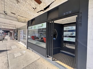 Shop & Retail commercial property for lease at 374 High Street Northcote VIC 3070 Shop & Retail commercial property for lease at 374 High Street Northcote VIC 3070