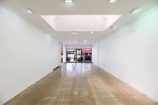 Shop & Retail commercial property leased at 158 Bridge Road Richmond VIC 3121
