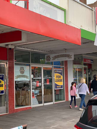 Shop & Retail commercial property leased at 160 Murray Street Colac VIC 3250 Shop & Retail commercial property leased at 160 Murray Street Colac VIC 3250