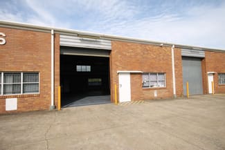 Factory, Warehouse & Industrial commercial property leased at 4/76 Andrew Street Wynnum QLD 4178 Factory, Warehouse & Industrial commercial property leased at 4/76 Andrew Street Wynnum QLD 4178