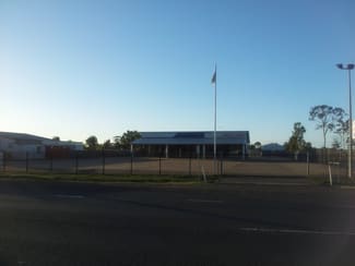 Showrooms / Bulky Goods commercial property leased at 89 Bargara Road Bundaberg East QLD 4670 Showrooms / Bulky Goods commercial property leased at 89 Bargara Road Bundaberg East QLD 4670