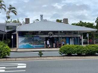 Shop & Retail commercial property leased at 1//14 Sunshine Beach Rd Noosa Heads QLD 4567 Shop & Retail commercial property leased at 1//14 Sunshine Beach Rd Noosa Heads QLD 4567