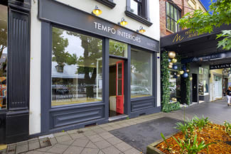 Shop & Retail commercial property leased at 90 Queen Street Woollahra NSW 2025 Shop & Retail commercial property leased at 90 Queen Street Woollahra NSW 2025